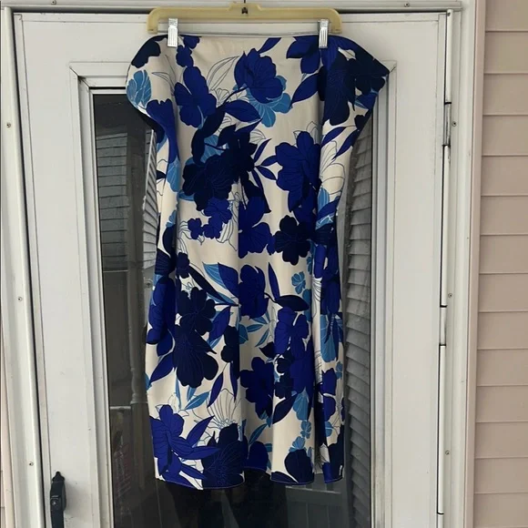 J. Crew midi skirt size 3x - Picture 2 of 5